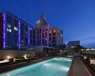 Hotel Hard Rock San Diego