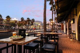 Hotel Hard Rock San Diego