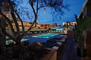 Hotel Hard Rock San Diego