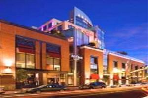 Hotel Hard Rock San Diego