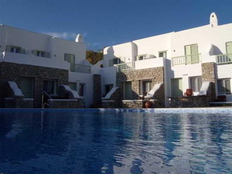 Bellissimo Beach Hotel