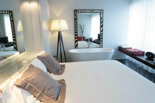 Hotel The Gray