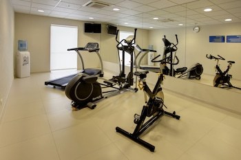 Hotel *city Express Coatzacoalcos*