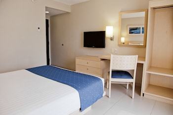Hotel *city Express Coatzacoalcos*