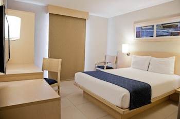 Hotel *city Express Coatzacoalcos*