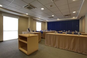 Hotel *city Express Coatzacoalcos*