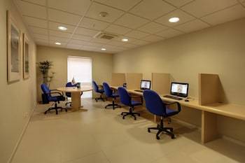 Hotel *city Express Coatzacoalcos*