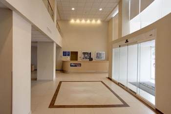 Hotel *city Express Coatzacoalcos*