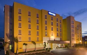 Hotel *city Express Coatzacoalcos*