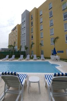 Hotel *city Express Coatzacoalcos*