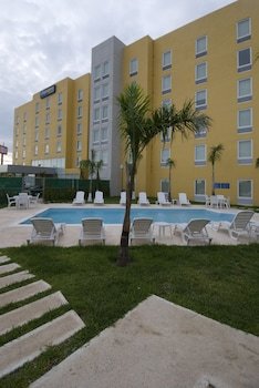 Hotel *city Express Coatzacoalcos*