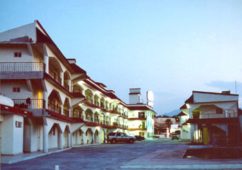 Hotel Best Western Go Inn