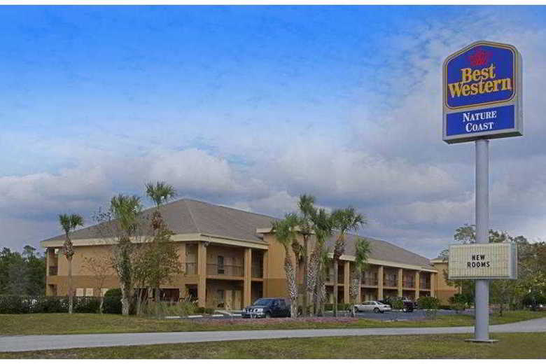 Hotel Best Western Go Inn