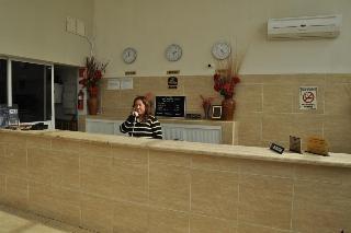 Hotel Best Western Go Inn