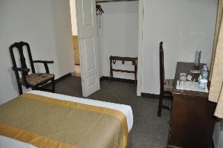 Hotel Best Western Go Inn