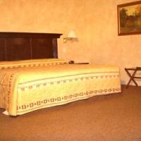 Hotel Best Western Go Inn