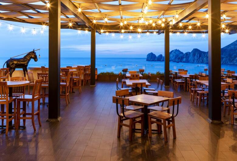 Hotel Coraz�n Cabo, A Noble House Resort