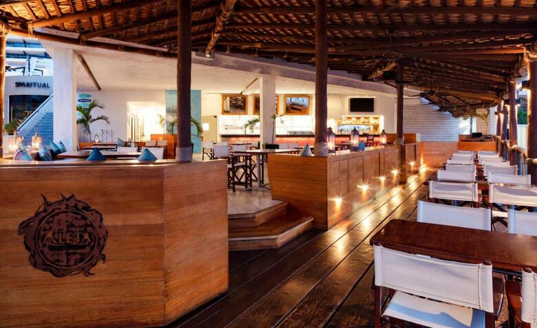 Hotel Coraz�n Cabo, A Noble House Resort
