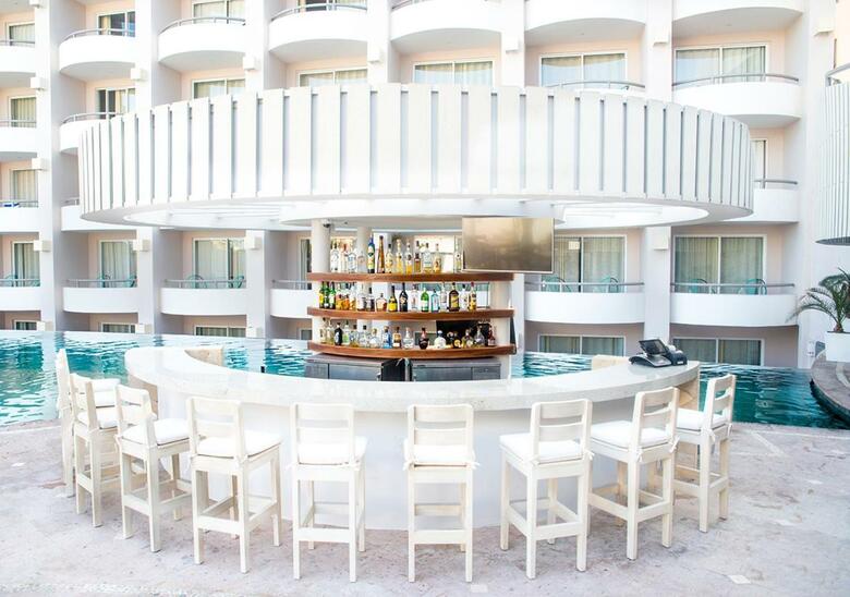 Hotel Coraz�n Cabo, A Noble House Resort