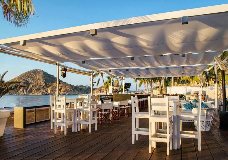 Hotel Coraz�n Cabo, A Noble House Resort