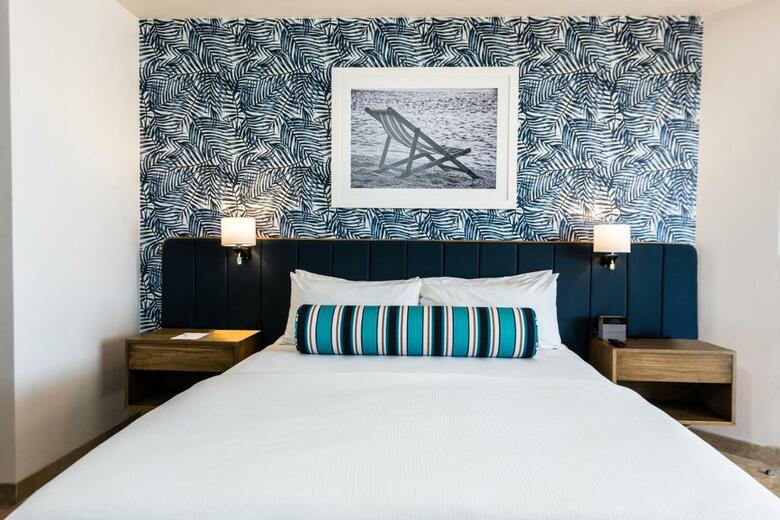 Hotel Coraz�n Cabo, A Noble House Resort