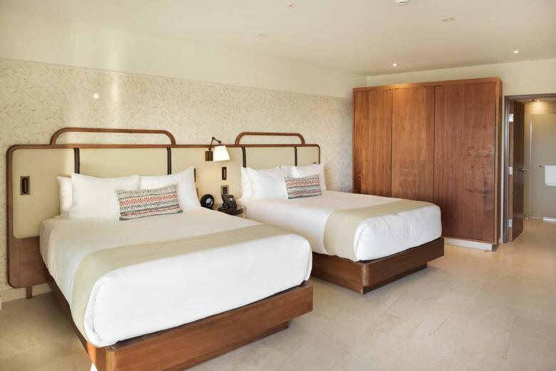 Hotel Coraz�n Cabo, A Noble House Resort