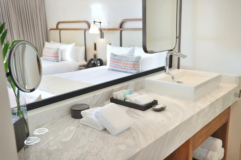 Hotel Coraz�n Cabo, A Noble House Resort