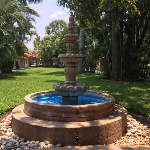 Hotel Best Western Palmareca
