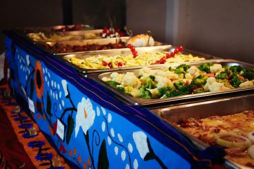 Hotel Best Western Palmareca