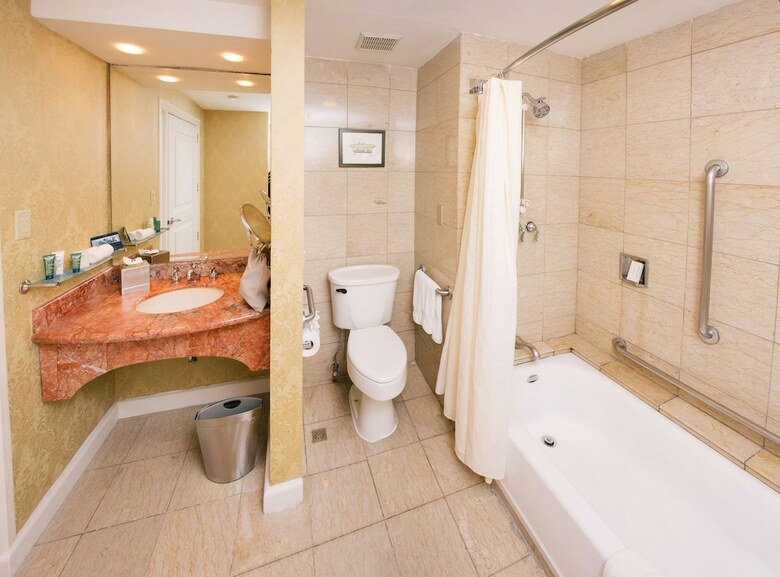 Hotel Hilton Princess Managua