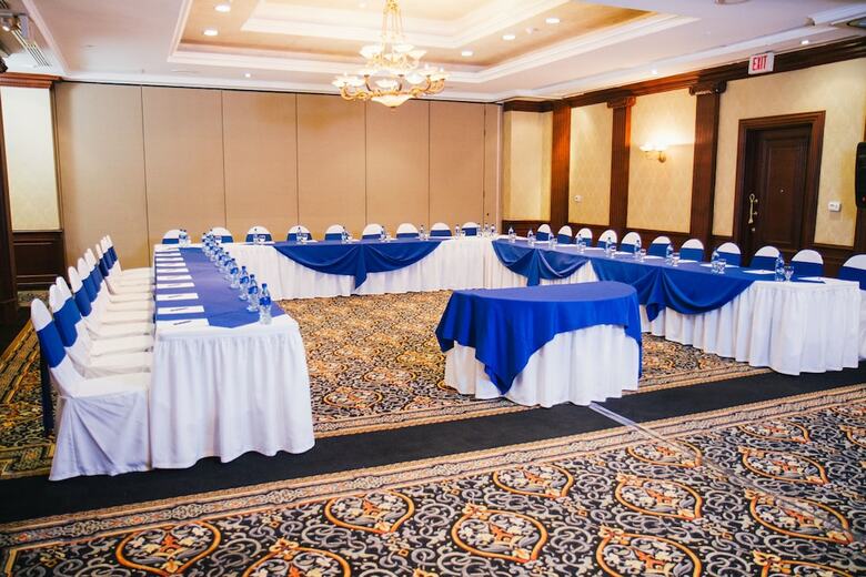 Hotel Hilton Princess Managua