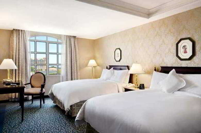 Hotel Hilton Princess Managua