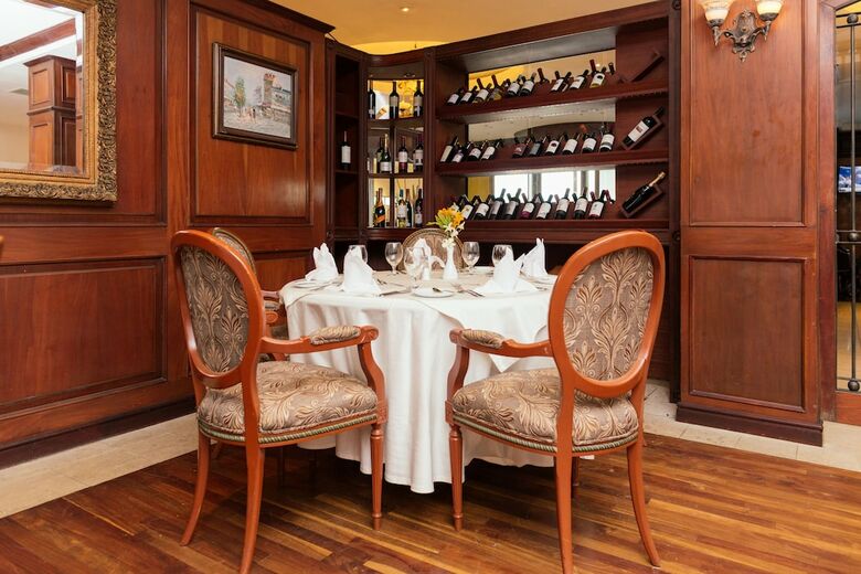 Hotel Hilton Princess Managua