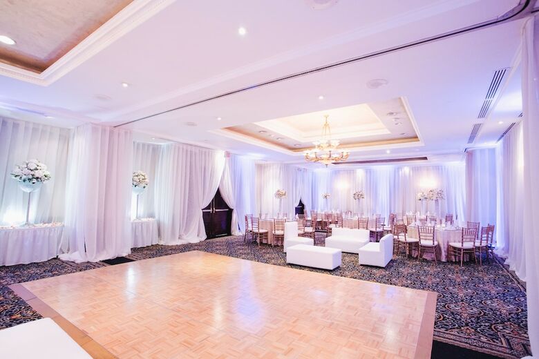 Hotel Hilton Princess Managua