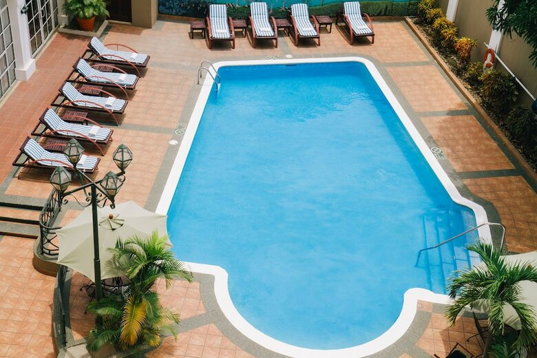 Hotel Hilton Princess Managua