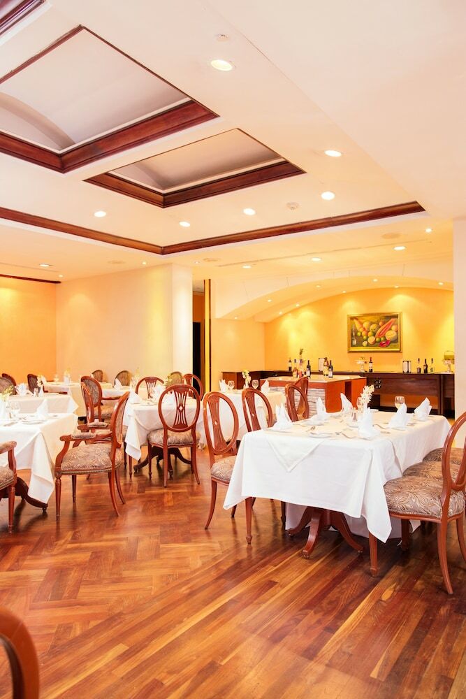 Hotel Hilton Princess Managua