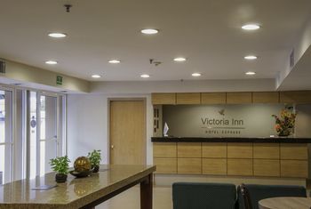 Hotel Victoria Inn Express