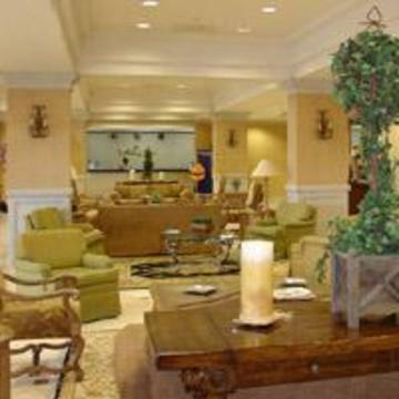 Hotel Holiday Inn Matamoros