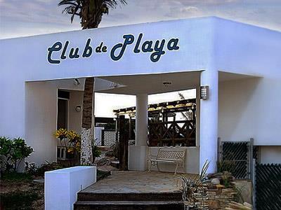 Hotel Best Western Lorencillo Miramar