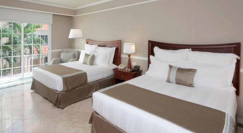 Hotel Villa Mercedes Curio Collection By Hilton