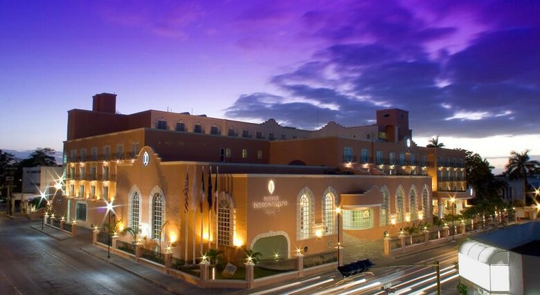 Hotel Villa Mercedes Curio Collection By Hilton