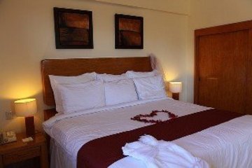 Marinaterra Hotel & Spa