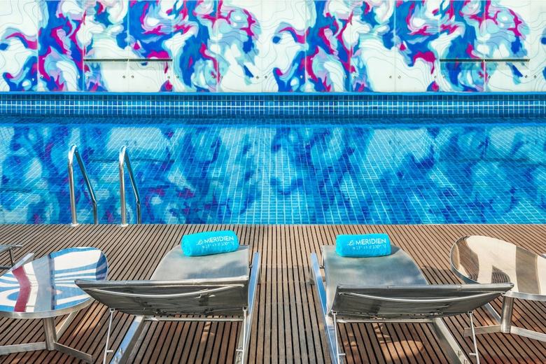 Hotel Le Meridien Bangkok