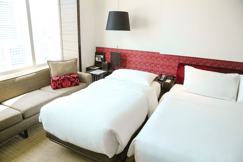 Hotel Le Meridien Bangkok