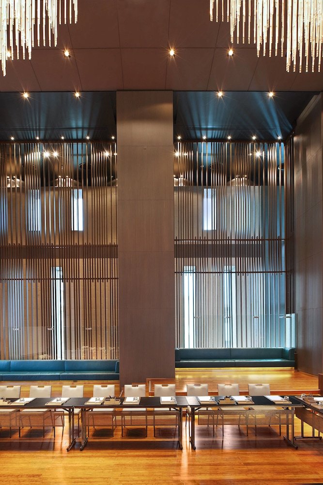 Hotel Le Meridien Bangkok