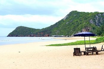Hotel Le Bayburi Pranburi