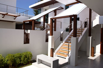 Hotel Le Bayburi Pranburi