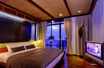 Hotel Le Bayburi Pranburi