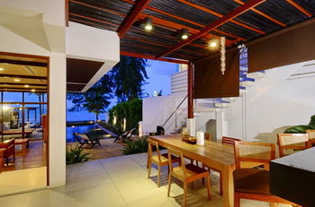 Hotel Le Bayburi Pranburi