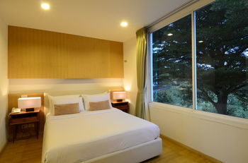 Hotel Le Bayburi Pranburi